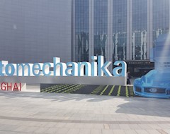Мнение экспертов о выставке Automechanika Shanghai 2019