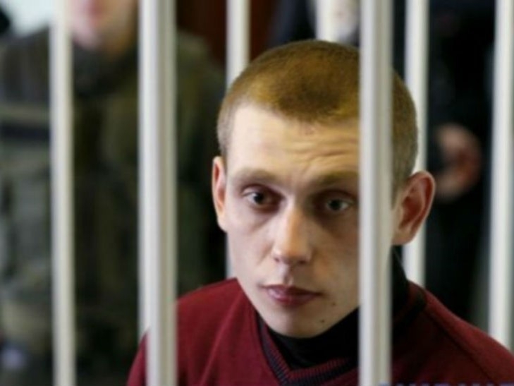 Справа'шаленого Ростіка: патрульному Олійнику досі не можна гуляти вноч