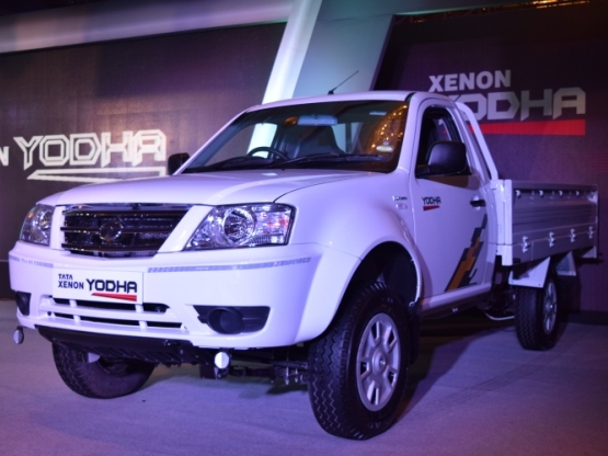 Tata Xenon Yodha Price