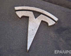 Tesla обійшла Ford Motors за ринковою вартістю