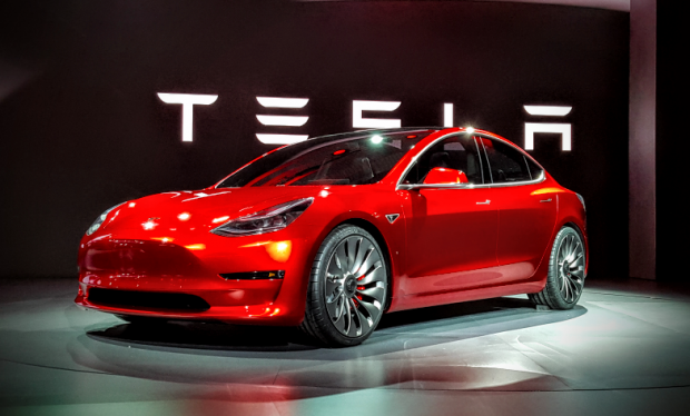 Старт виробництва Tesla Model 3 заплановано на вересень 2017