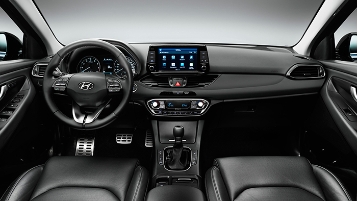 Стартовало производство Hyundai i30 нового поколения для Европы