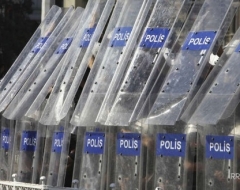 В Туреччині на базі жандармерії підірвали автомобіль