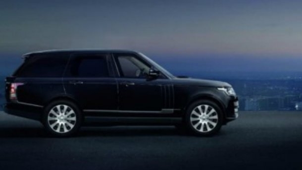 Вкрали джип Резніченка