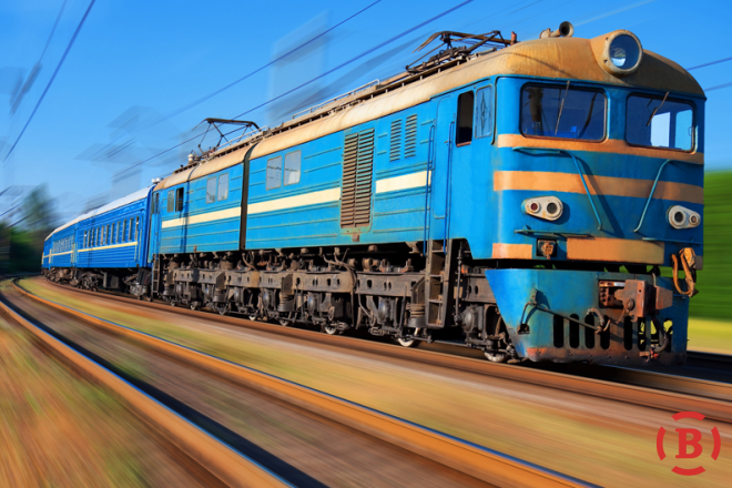 З Києва до Харкова почав курсувати двоповерховий потяг через Полтаву