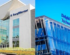 BorgWarner улучшает продукты силовой электроники