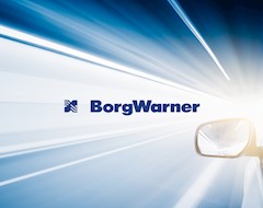 BorgWarner начинает поставки инновационных решений для Chang An