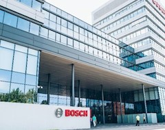 Bosch анонсировал новые обучающие программы