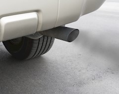 Emissions Analytics: шины наносят больший вред, чем выхлопные газы