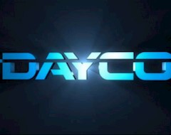 Dayco расширяет ассортимент демпферов коленвала