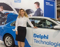 DELPHI расширяет ассортимент рулевого управления и подвески
