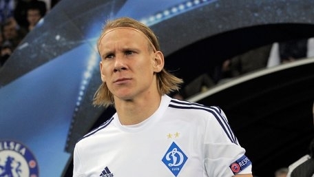 Футболіста Динамо на рік позбавили прав за водіння у нетверезому стан