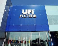 UFI Filters будет поставлять компоненты для китайского гиганта WEICHAI