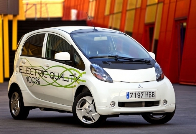 Mitsubishi Motors фальшувала тести щодо споживання пального