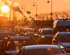 BM Catalysts заостряет внимание на проблеме вредных выбросов