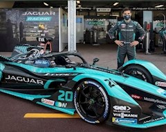 Castrol и Jaguar Racing начали тестировать новые технические жидкости