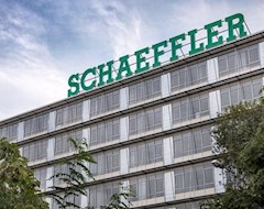 Schaeffler расширяет производство комплектующих для электромобилей