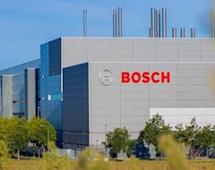 Bosch открыл завод по производству микросхем