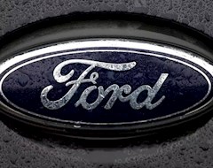 Ford расширит объемы производства аккумуляторов