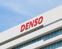 Denso опубликовал финансовый отчет и поделился планами по производству автокомплектующих