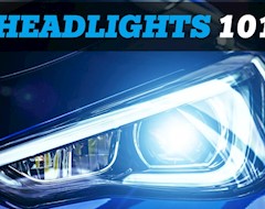 All Star Auto Lights приобретает компанию Headlights 101
