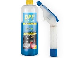 Revive представил очиститель DPF-фильтров