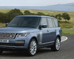 GW Reader об особенностях ремонта двигателя Range Rover Mk 4