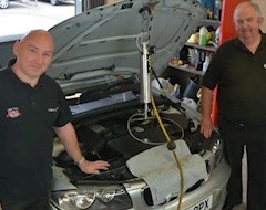 Эксперты BG Products рассказали о проблеме чистки агрегатов авто