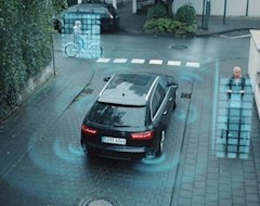 Hella представила новый радар для ADAS-систем