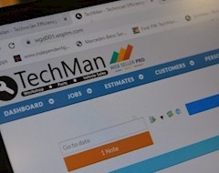 TechMan будет работать в онлайн-режиме