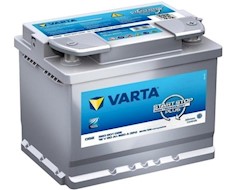 Varta проведет семинары по автомобильным аккумуляторам