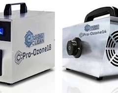 Carbon Clean запустил производство оборудования для дезинфекции 