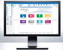 Pico Automotive выпустил бета-версию прошивки для PicoScope