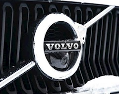 Volvo начал массовый отзыв авто в Великобритании