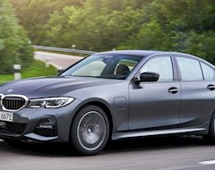 BMW анонсировал обновление программной части своих авто