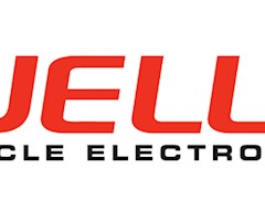 Wells о развитии бренда WVE Vehicle Electronics