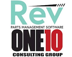 Rev Parts заключил контракт с ONE10 Consulting