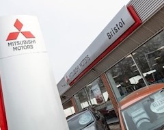 Mitsubishi покидает европейский рынок