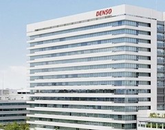 Denso заявил о новых приоритетах компании