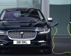 JLR нашел способ повторного использования алюминия