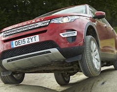 В Delphi рассказали о новых колодках для Land Rover