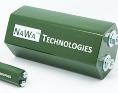 NAWA пообещал выпустить инновационный аккумулятор