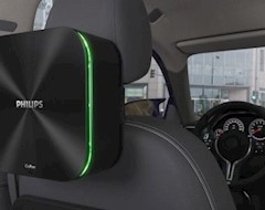 Philips готовится к продаже GoPure в Европе