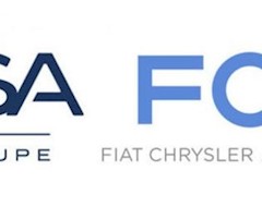 Появилась новая информация о слиянии PSA и FCA