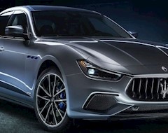 Dayco и Maserati оптимизировали гибридный двигатель