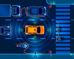 Denso займется разработкой технологий для автономного вождения