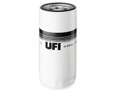 UFI представил новый фильтр для KAMAZ-5490