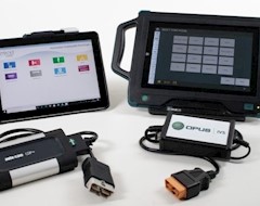 Диагностический комплект DrivePro будет поставляться вместе с PicoScope