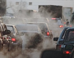 Nissan совершил прорыв в области сокращения выбросов CO2