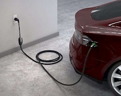 Теперь электромобили будут заряжаться за «‎считанные минуты»